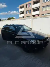 2010 BMW 330
