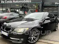 2010 BMW 330