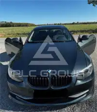 2010 BMW 330