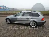 2010 BMW 330