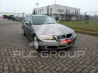 2010 BMW 330