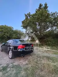 2010 BMW 330