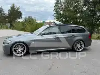 2010 BMW 330
