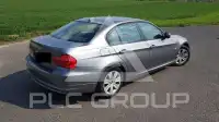 2010 BMW 330
