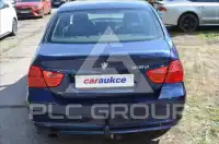 2010 BMW 330