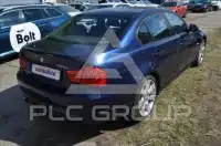 2010 BMW 330