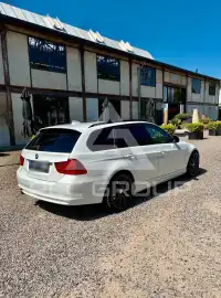 2010 BMW 330