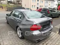 2010 BMW 330