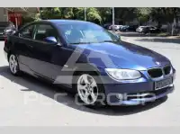 2010 BMW 330