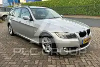 2010 BMW 330