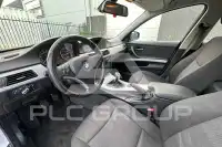 2010 BMW 330