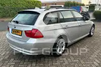 2010 BMW 330