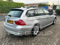 2010 BMW 330
