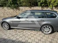 2010 BMW 330