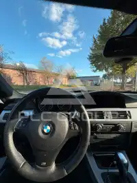 2010 BMW 330