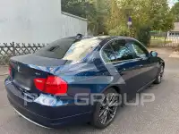 2010 BMW 330