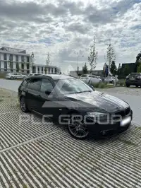 2010 BMW 330