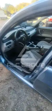 2010 BMW 330