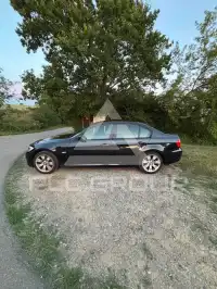 2010 BMW 330