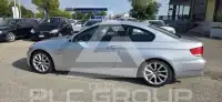 2010 BMW 330