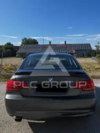 2010 BMW 330