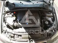 2010 BMW 330