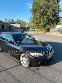 2010 BMW 330