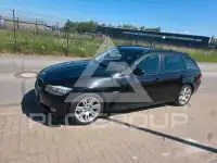 2010 BMW 330
