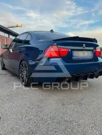 2010 BMW 330