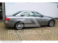 2010 BMW 330