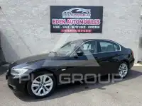 2010 BMW 330
