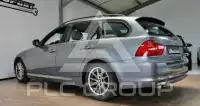 2010 BMW 330