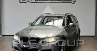 2010 BMW 330