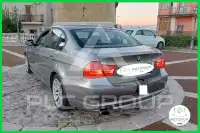 2010 BMW 330