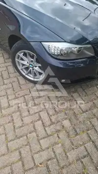 2010 BMW 330
