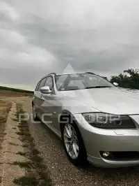 2010 BMW 330