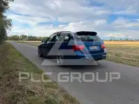 2010 BMW 330