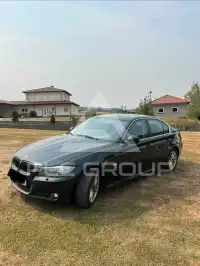 2010 BMW 330