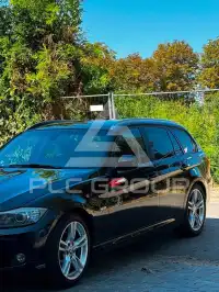 2010 BMW 330