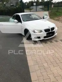 2010 BMW 330