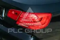 2010 BMW M3