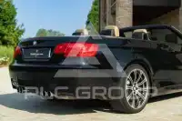 2010 BMW M3