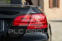 2010 BMW M3