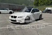 2010 BMW M3