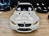 2010 BMW M3