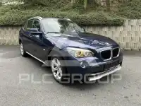 2010 BMW X1