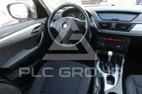 2010 BMW X1