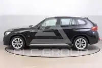 2010 BMW X1