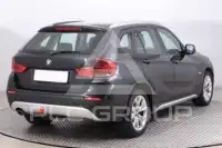 2010 BMW X1