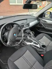 2010 BMW X1